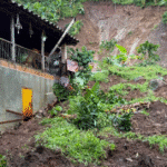 En Pueblorrico: fuertes lluvias dejan personas fallecidas y graves afectaciones en veredas