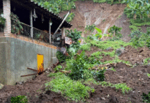 En Pueblorrico: fuertes lluvias dejan personas fallecidas y graves afectaciones en veredas