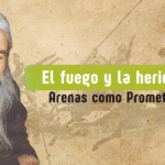 Primera parte: El origen del fuego