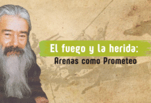 Primera parte: El origen del fuego