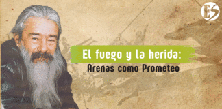 Primera parte: El origen del fuego