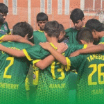 Pasó en el Suroeste: avanzan los cuartos de final de los Torneos Intermunicipales de Fútbol