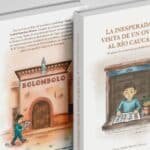 “La inesperada visita de un ovni al río Cauca” Uno es periodista para siempre: Óscar Andrés Sánchez Álvarez