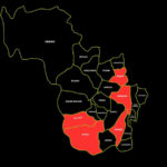 Pasó en el Suroeste: Un periodo reciente que deja preocupación