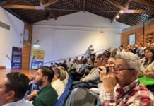 En Ciudad Bolívar: Foro de Oportunidades para el sector de la construcción en el Suroeste antioqueño