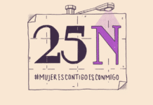 El 25N: arte, memoria y compromiso para proteger a las mujeres