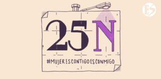 El 25N: arte, memoria y compromiso para proteger a las mujeres