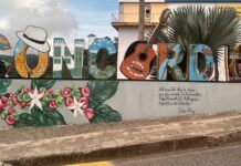 Entre copla y corazón, Concordia mantiene viva su tradición