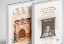 “La inesperada visita de un ovni al río Cauca” Uno es periodista para siempre: Óscar Andrés Sánchez Álvarez