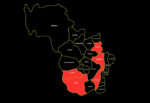 Pasó en el Suroeste: Un periodo reciente que deja preocupación