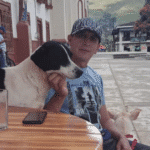 Freddy Restrepo: El guardián silencioso que lucha contra el abandono y el maltrato animal en Urrao.