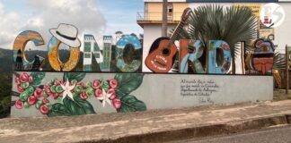 Entre copla y corazón, Concordia mantiene viva su tradición