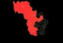 Pasó en el Suroeste: hechos dolorosos en las primeras semanas de noviembre 2025