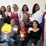 Encuentro de Bibliotecarios del Suroeste en Amagá: balance, voces y proyecciones