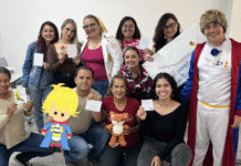 Encuentro de Bibliotecarios del Suroeste en Amagá: balance, voces y proyecciones