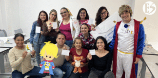 Encuentro de Bibliotecarios del Suroeste en Amagá: balance, voces y proyecciones