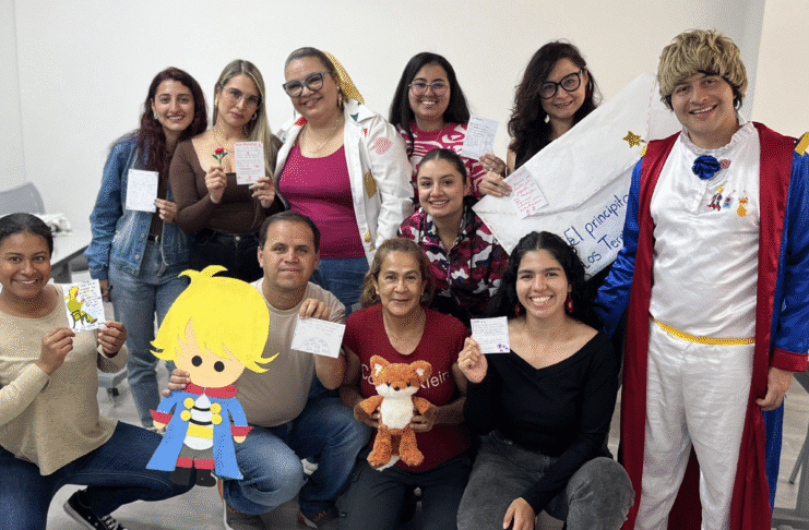 Encuentro de Bibliotecarios del Suroeste en Amagá: balance, voces y proyecciones