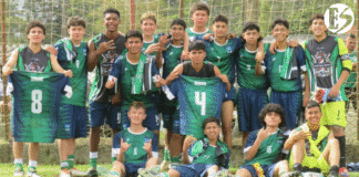 En el Suroeste: ocho municipios en los cuartos de final del Torneo Intermunicipal Juvenil