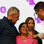 En el Suroeste: mejoramiento de vivienda rural para 1.228 mujeres