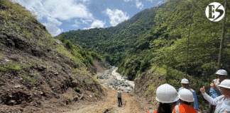 En el Suroeste: gremio transportador conoció avances y compromisos de Covipacífico