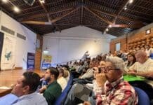 En Ciudad Bolívar: Foro de Oportunidades para el sector de la construcción en el Suroeste antioqueño