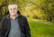 Donde nace un cuento, aparece Fabio