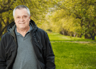 Donde nace un cuento, aparece Fabio