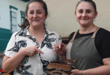 Crónica parroquial: La casa Jericó