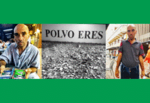 Crónica parroquial: Lucas