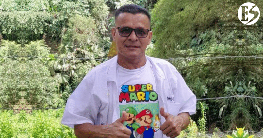 MAESTRO BALLARDO CHAVARRIAGA