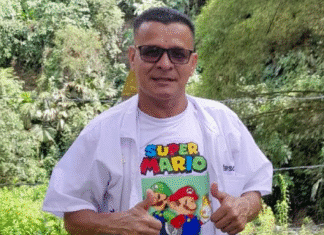 Empezar de cero: El maestro Ballardo Chavarriaga