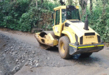 Jardín y Támesis recibirán inversiones superiores a $40 mil millones en infraestructura vial