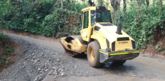 Jardín y Támesis recibirán inversiones superiores a $40 mil millones en infraestructura vial