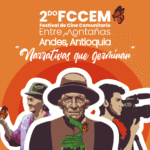 Narrativas que Germinan: El 2° Festival de Cine Comunitario Entre Montañas Llega a Andes
