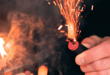 Aunque con pocos casos, el Suroeste sigue expuesto a los riesgos de la pólvora