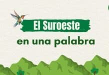 Editorial: El suroeste en una palabra