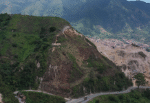 ¿Qué obra se construiría en Las Areneras?