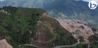 ¿Qué obra se construiría en Las Areneras?