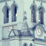 En Urrao: 40 años de la toma guerrillera, huella de una época de fuego