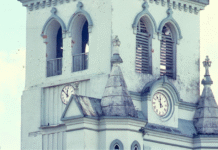 En Urrao: 40 años de la toma guerrillera, huella de una época de fuego