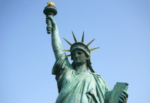 Una nación irreconocible ¿A dónde fue a parar el país de la libertad que anidaba en mi mente infantil?