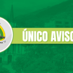 Único aviso: Municipio de Amagá – Antioquia