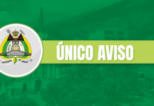 Único aviso: Municipio de Amagá – Antioquia