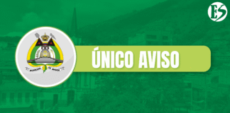 Único aviso: Municipio de Amagá – Antioquia