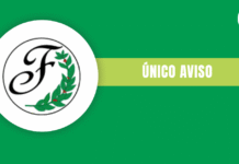 Único aviso para proveedores: Empresa de Servicios Públicos Domiciliarios Aguas y Aseo de Fredonia S.A. E.S.P.