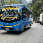 Estado de las vías en el Suroeste antioqueño para este fin de semana