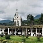 La Unidad de Búsqueda interviene por primera vez el cementerio de Jardín para recuperar cuerpos de personas desaparecidas