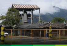 Cierre y liquidación de la Mina Carbones San Fernando aumentan la preocupación en Amagá