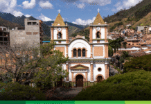 Ciudad Bolívar reporta movimientos irregulares en sus cuentas por $460 millones de pesos