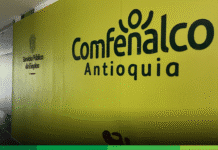 Comfenalco Antioquia inaugura nueva sede en Amagá para ampliar servicios en la cuenca de la Sinifaná